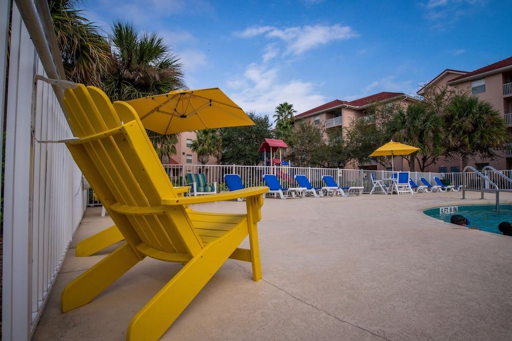 Vacation Villas 2, A Ramada By Wyndham Kissimmee Kültér fotó
