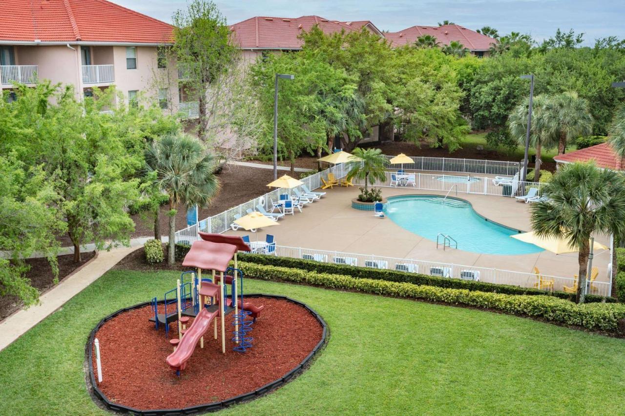 Vacation Villas 2, A Ramada By Wyndham Kissimmee Kültér fotó