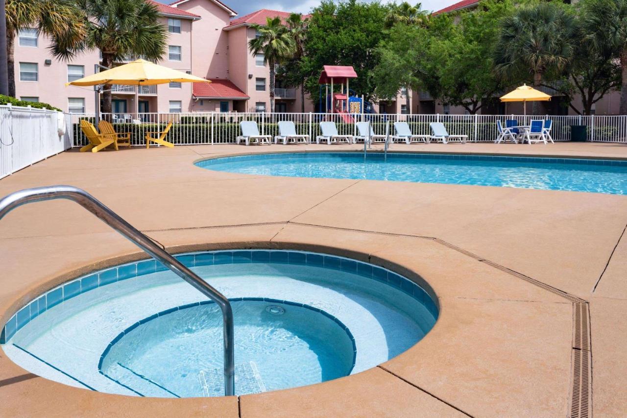 Vacation Villas 2, A Ramada By Wyndham Kissimmee Kültér fotó