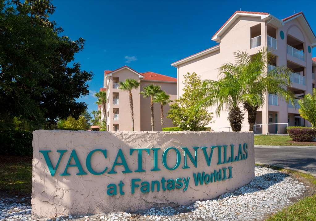 Vacation Villas 2, A Ramada By Wyndham Kissimmee Kültér fotó