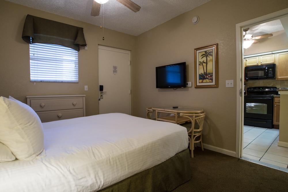 Vacation Villas 2, A Ramada By Wyndham Kissimmee Kültér fotó