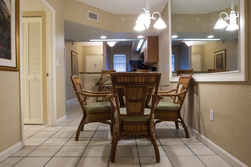 Vacation Villas 2, A Ramada By Wyndham Kissimmee Kültér fotó